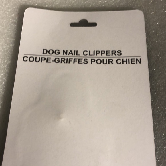 New Dog nail clippers for small medium dogs - Picture 5 of 8